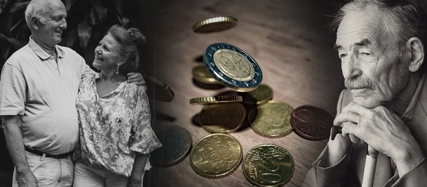 «Έρχονται» αλλαγές στα όρια ηλικίας συνταξιοδότησης από το 2022 - Ποιους αφορά